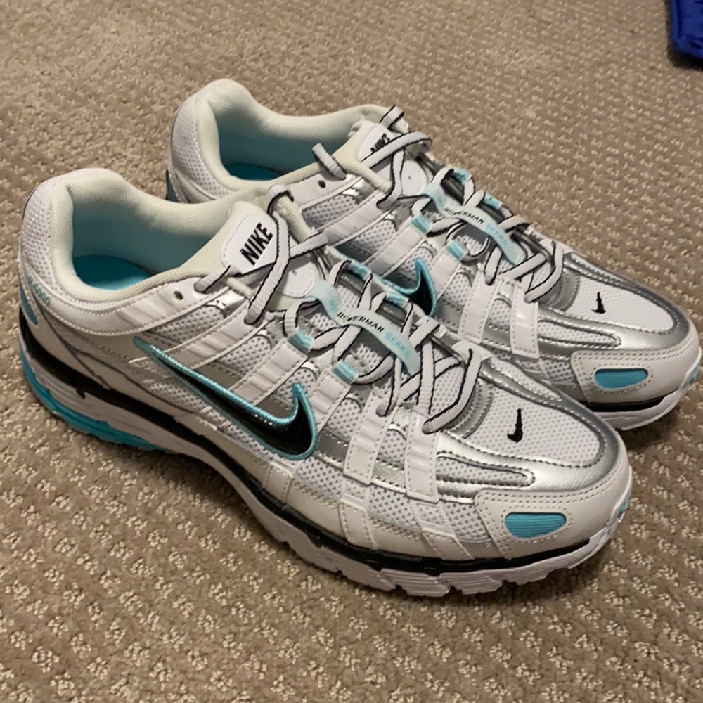 Nike P-6000